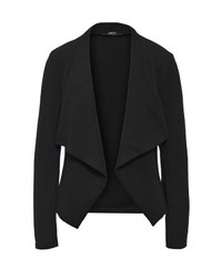 Женский черный кардиган от Mim