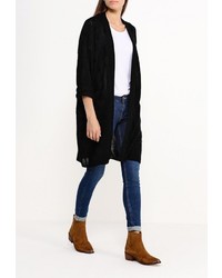 Женский черный кардиган от MinkPink