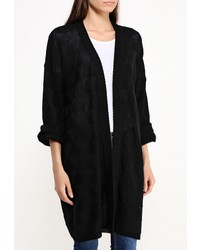 Женский черный кардиган от MinkPink