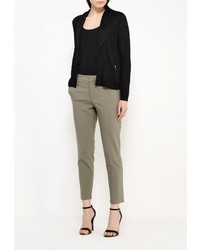 Женский черный кардиган от Morgan