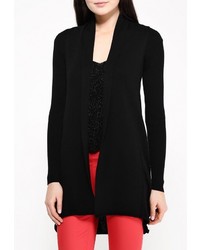 Женский черный кардиган от Morgan