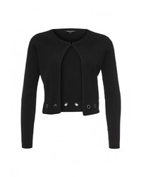 Женский черный кардиган от Morgan