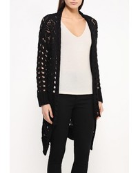Женский черный кардиган от Motivi