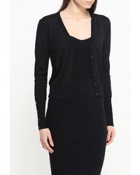 Женский черный кардиган от Motivi