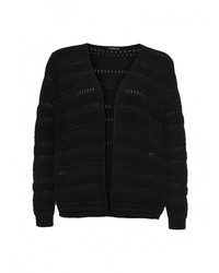 Женский черный кардиган от Motivi