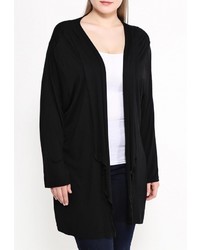 Женский черный кардиган от O`Queen