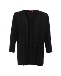 Женский черный кардиган от O`Queen