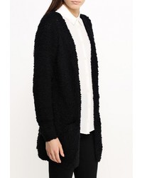 Женский черный кардиган от Only