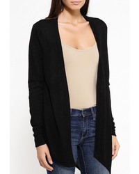 Женский черный кардиган от Only