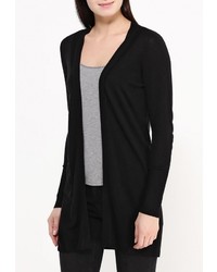 Женский черный кардиган от Only