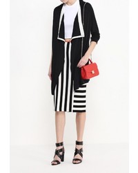 Женский черный кардиган от Pennyblack