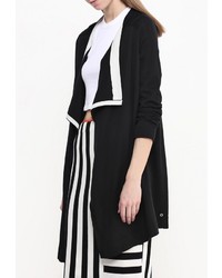 Женский черный кардиган от Pennyblack