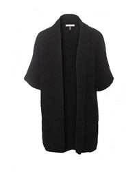 Женский черный кардиган от Perfect J