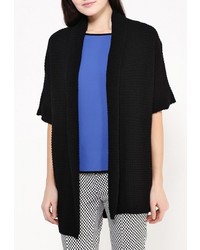 Женский черный кардиган от Perfect J