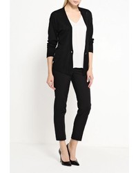 Женский черный кардиган от Phard