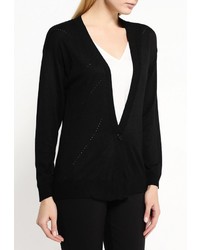 Женский черный кардиган от Phard