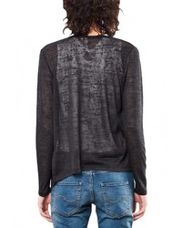 Женский черный кардиган от Q/S designed by