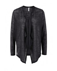 Женский черный кардиган от Q/S designed by