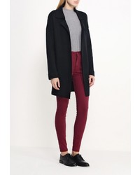 Женский черный кардиган от QED London