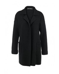 Женский черный кардиган от QED London