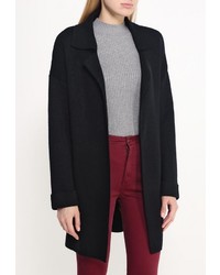 Женский черный кардиган от QED London