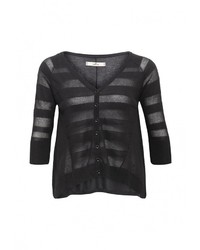 Женский черный кардиган от Replay