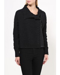 Женский черный кардиган от Replay