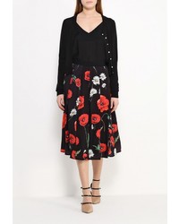 Женский черный кардиган от Rinascimento