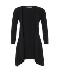 Женский черный кардиган от Rinascimento