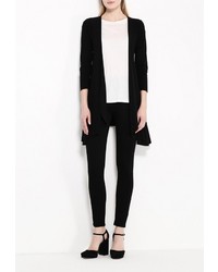 Женский черный кардиган от Rinascimento