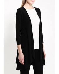 Женский черный кардиган от Rinascimento