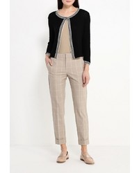 Женский черный кардиган от Rinascimento