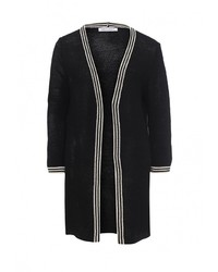 Женский черный кардиган от Rinascimento