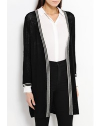 Женский черный кардиган от Rinascimento