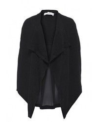 Женский черный кардиган от Rinascimento