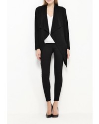 Женский черный кардиган от Rinascimento