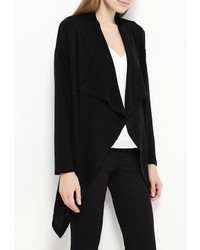 Женский черный кардиган от Rinascimento