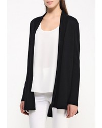 Женский черный кардиган от Sela