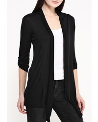 Женский черный кардиган от Sense