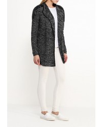 Женский черный кардиган от Stella