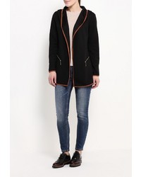 Женский черный кардиган от Stella Morgan