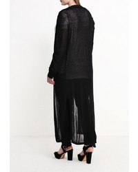 Женский черный кардиган от Studio Untold