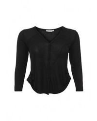 Женский черный кардиган от Svesta