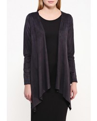 Женский черный кардиган от Sweewe