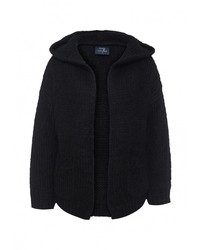 Женский черный кардиган от Tantra