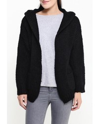 Женский черный кардиган от Tantra