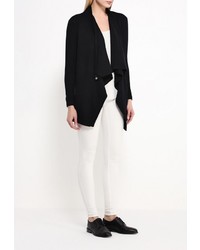 Женский черный кардиган от Top Secret