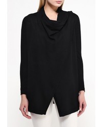 Женский черный кардиган от Top Secret