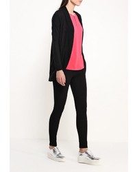 Женский черный кардиган от Top Secret