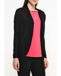 Женский черный кардиган от Top Secret